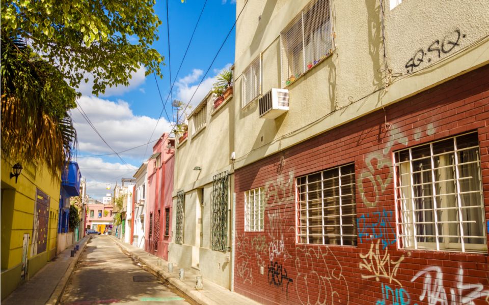 Historic Buenos Aires: Outdoor Escape Game - Last Words