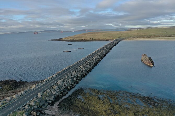 Historic Orkney 4 Hour Tour by a Local - Last Words