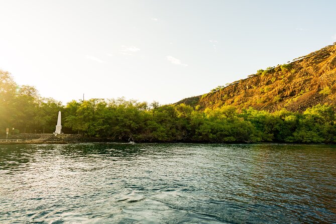 Historical Dinner Cruise to Kealakekua Bay - Booking Information