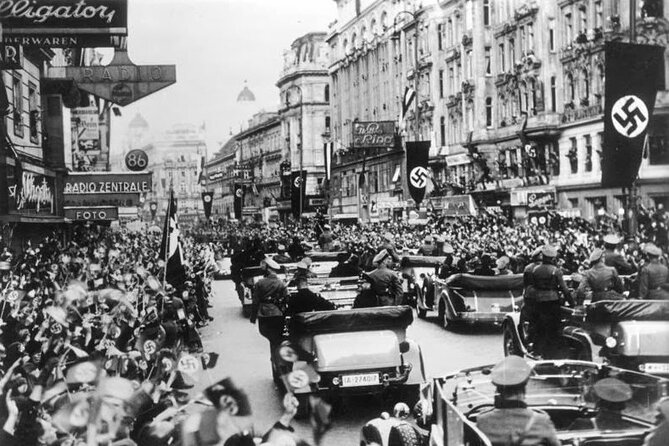 Historical Hitler Walking Tour of Vienna - Overall Tour Satisfaction