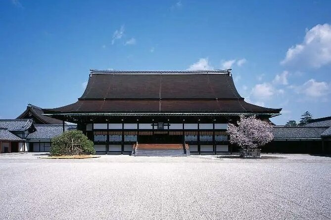 Historical Kyoto Bike Tour - Customer Reviews