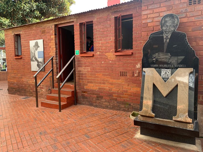 Historical Soweto & Apartheid Museum Tour - Common questions