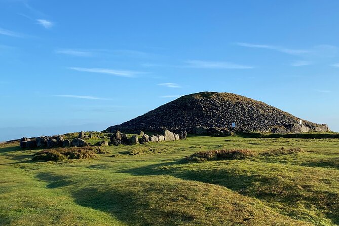 History & Heritage Tour: Kells, Trim, Loughcrew, Fore, Distillery - Practical Tour Tips