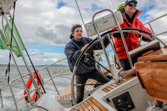 Hobart Sailing Experience - Common questions