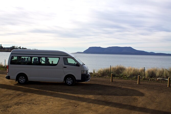 Hobart to Launceston via Wineglass Bay - Active One-Way Day Tour - Cancellation Policy