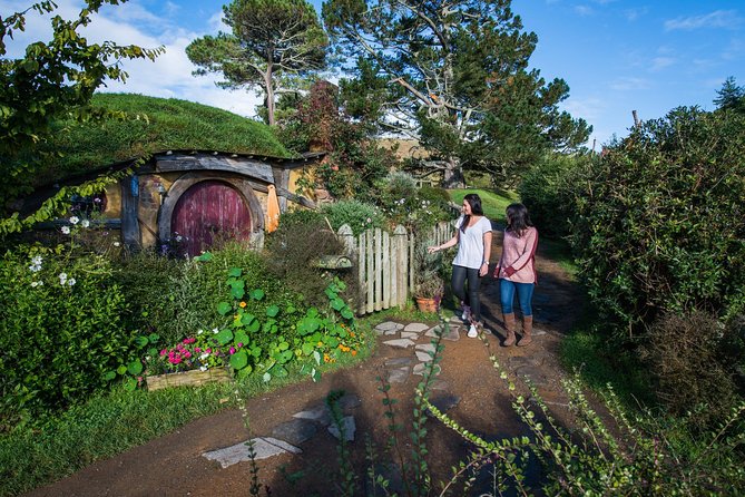 Hobbiton Movie Set Group Tour Early Access (Avoid the Crowds!) - Recommendations