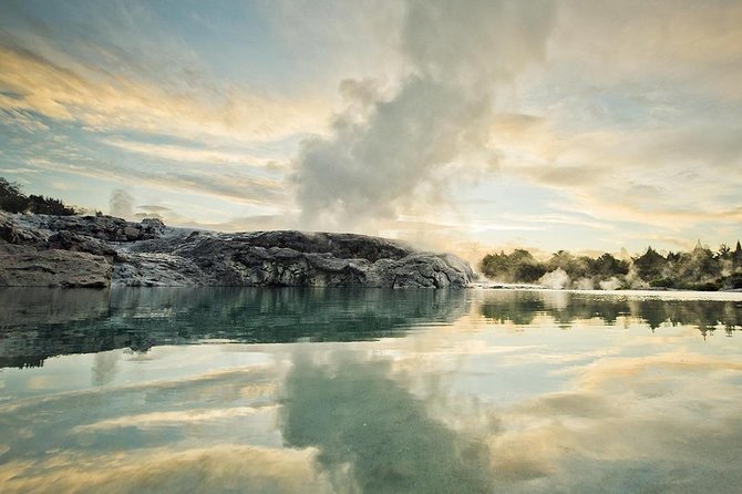 Hobbiton & Rotorua Small Group Tour Including Te Puia From Auckland - Last Words