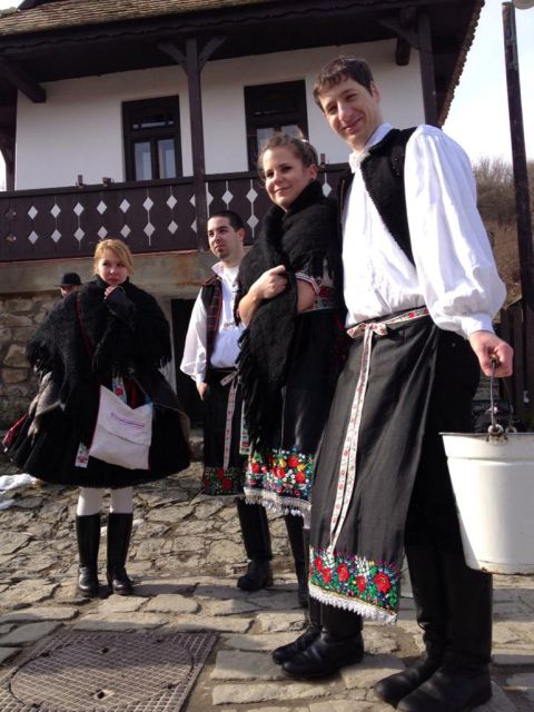 Hollókő Ethnographic Village: Day Tour From Budapest - Directions for Visiting