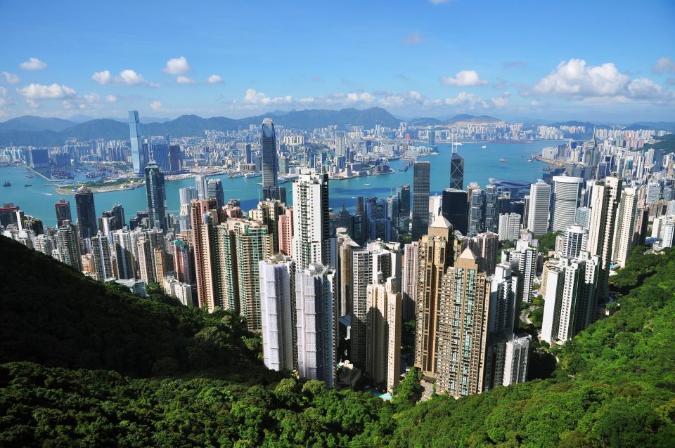 Hong Kong: Full-Day Private City Trip - Additional Details