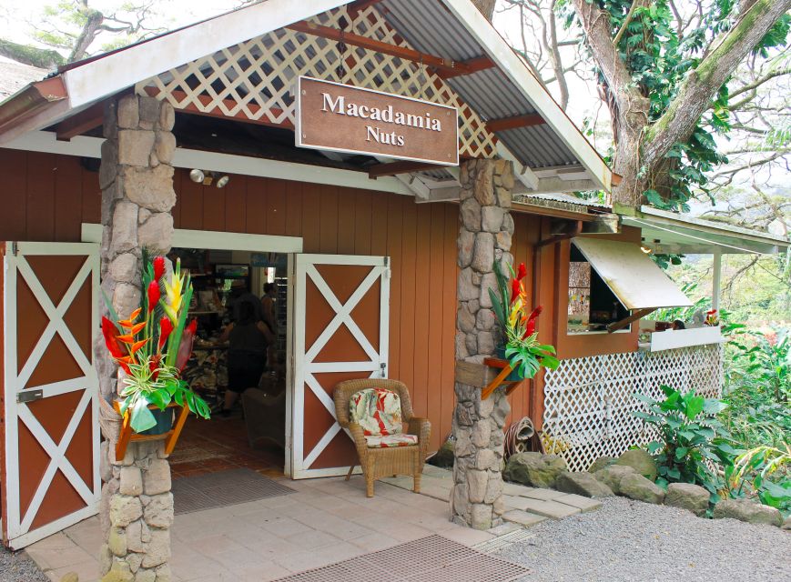 Honolulu: Oahu Sights and Bites Island Tour - Common questions