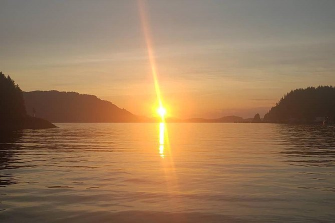 Hoonah Small-Group Kayak Tour (Mar ) - Last Words