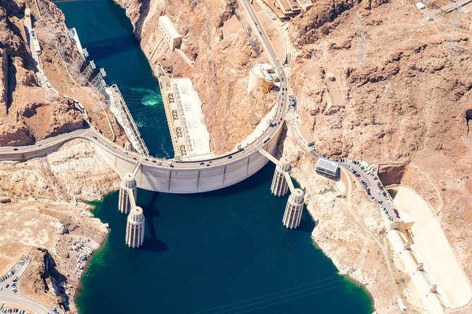 Hoover Dam Exploration Tour From Las Vegas - Host Responses