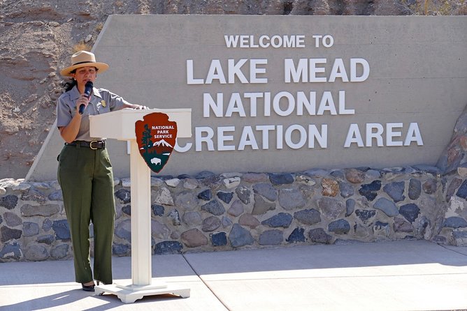 Hoover Dam Highlights Tour From Las Vegas - Areas for Improvement