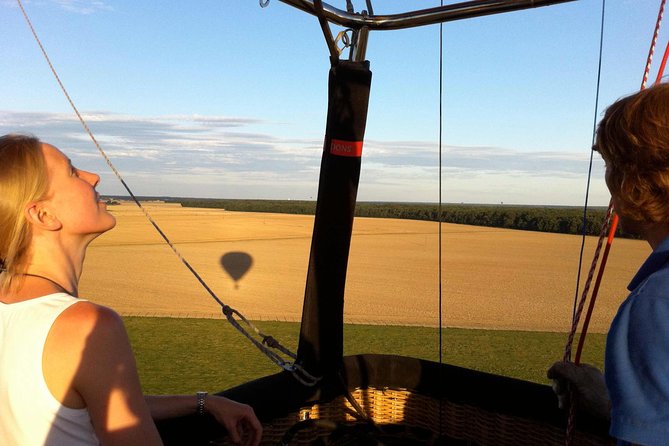 Hot-Air Balloon Ride Over the Loire Valley, From Amboise or Chenonceau - Suggestions for Future Passengers