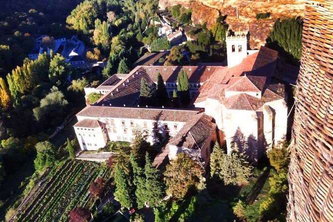 Hot-Air Balloon Ride Over Toledo With Optional Transport From Madrid - Safety and Recommendations