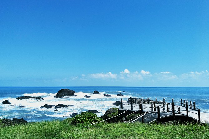Hualien Small-Group Full-Day Taitung SUP Tour (Mar ) - Tour Operator and Terms