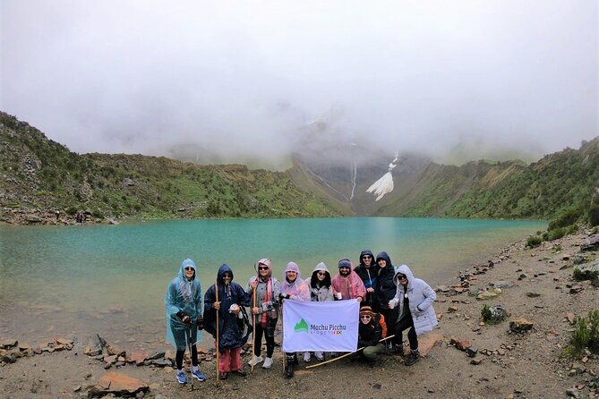 Humantay Lake Full Day Trek - Wildlife Spotting