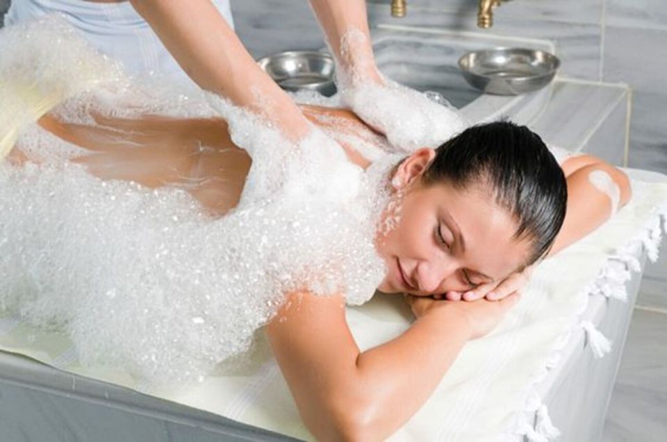 Hurghada: VIP Turkish Bath and Full Body Massage - Last Words