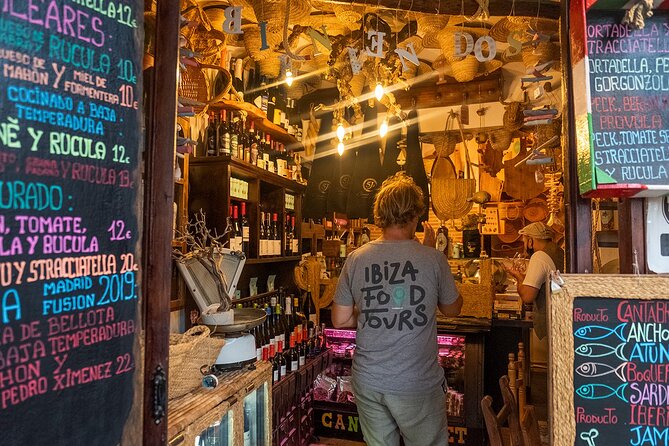 Ibiza Food, Drink & Culture Tour - Additional Information