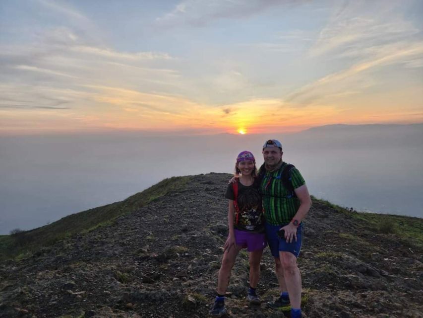 Ijen Adventure : Ijen Crater Blue Fired Sunrise Hike - Ijen Volcano Highlights