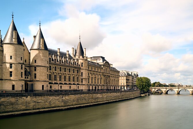 Île De La Cité - Sainte-Chapelle & Conciergerie Tour Private Tour - Common questions