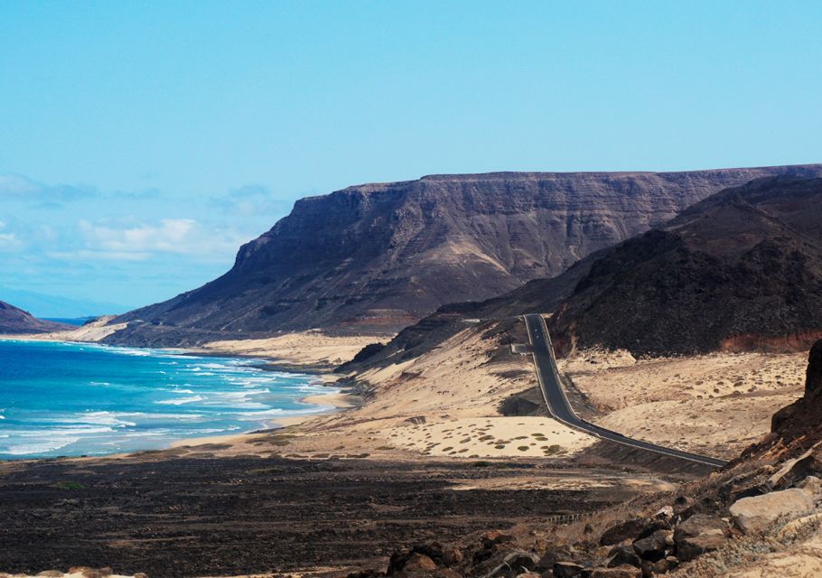 Ilha De São Vicente: Passeio De Dia Inteiro - Common questions