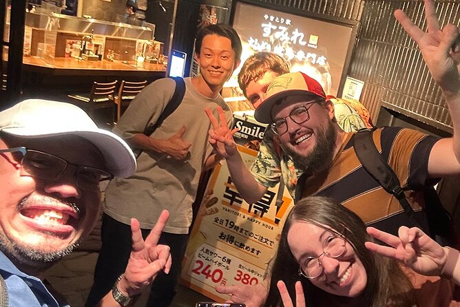 In Fukuoka! Guide to an Izakaya Only 100% Locals Know/Bar Hopping - Common questions