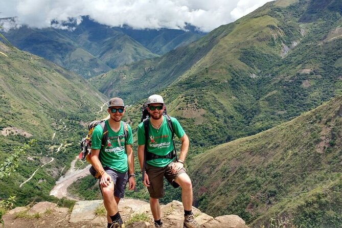 Inca Jungle Trail to Machu Picchu in 4 Days - Last Words