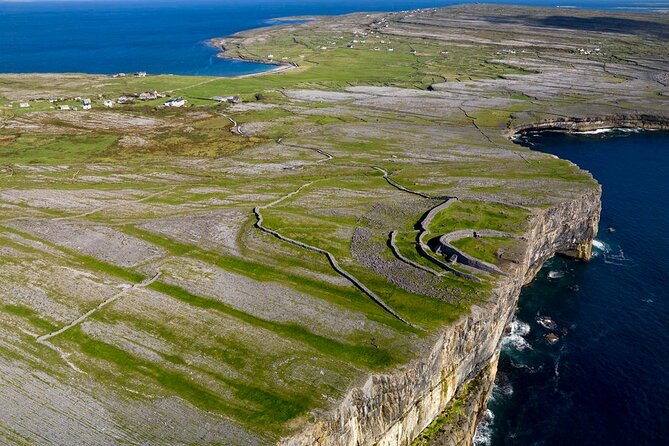 Inishmore (Inis Mór) All-Day E-Bike Rental With Map and Helmet (Mar ) - Directions for Exploring Inishmore