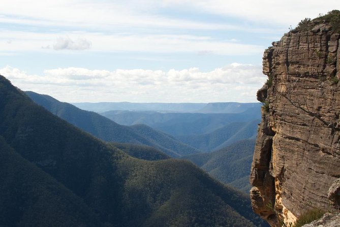 Inside the Greater Blue Mountains World Heritage - A Private Wildlife Safari Overnight - Common questions