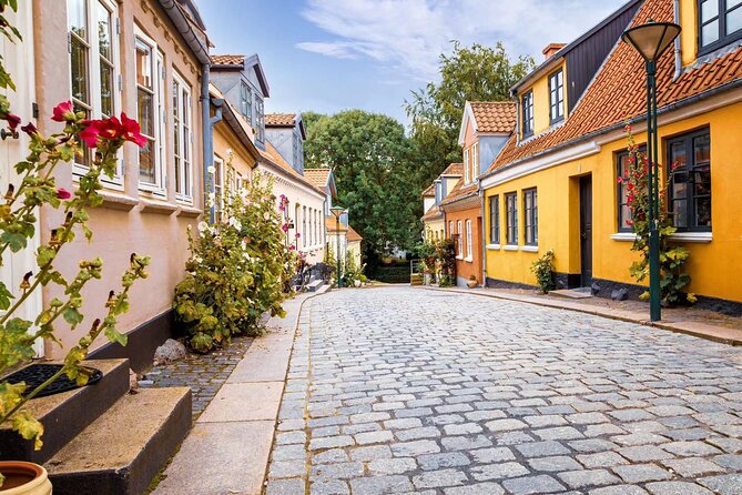 Inspiring Odense – Walking Tour for Couples - Practical Tips for a Memorable Experience