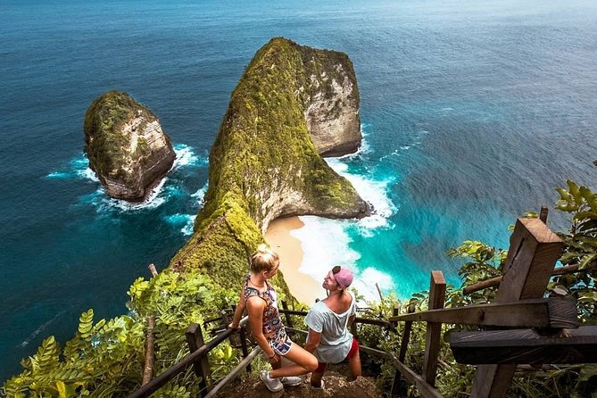 Instagram Tour Nusa Penida. West & East. All-inclusive - Support and Inquiries