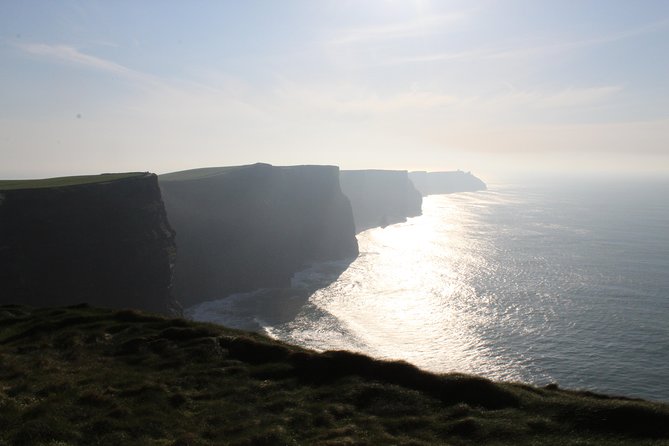Ireland Cliffs of Moher, Burren and More Tailorable Private Tour - Tour Guide Excellence and Booking Recommendations