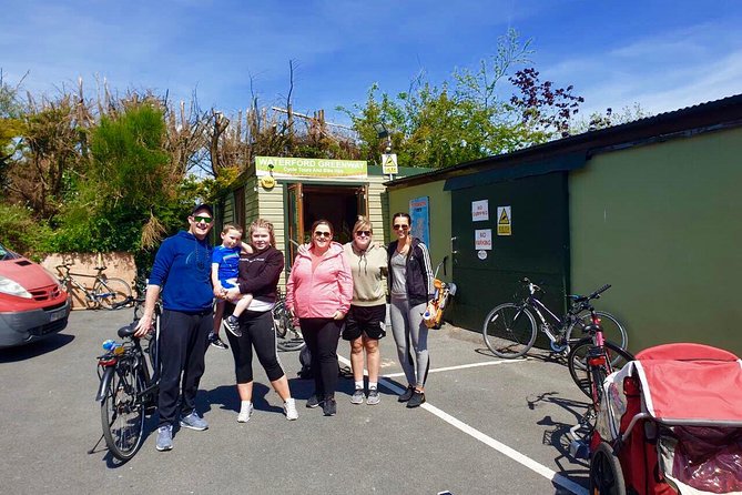 Irelands Ancient East Waterford Greenway Cycle Tours & Bike Hire - Cancellation Policy