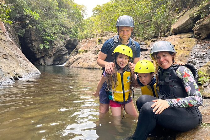 [Iriomote]SUP/Canoe Tour at Mangrove ForestSplash Canyoning!! - Common questions