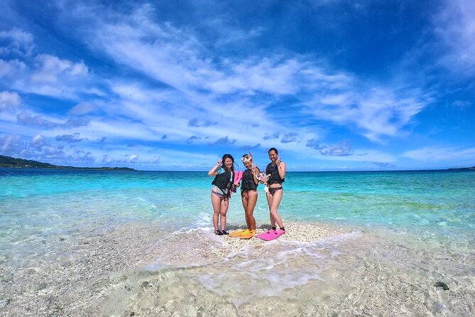 [Iriomote]SUP/Canoe Tour Snorkeling Tour at Coral Island - Frequently Asked Questions