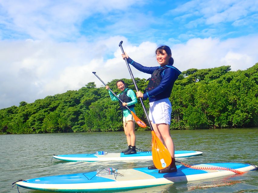 Ishigaki Island: 2-Hour Miyara River Kayaking Tour - Transportation Information