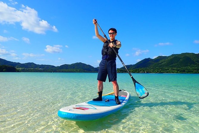 [Ishigaki] Kabira Bay SUP/Canoe Tour - Additional Information and Resources