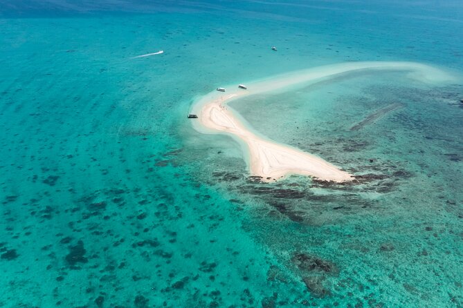 [Ishigaki] Phantom Island Snorkeling Taketomi Island Sightseeing - Tips for a Memorable Experience