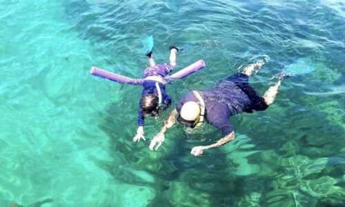 Islamorada: Snorkel Adventure & Sandbar Trip - Departure Point Information