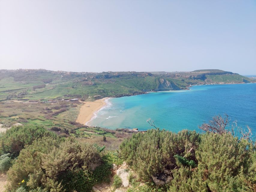 Island of Gozo: Private Tour - Last Words