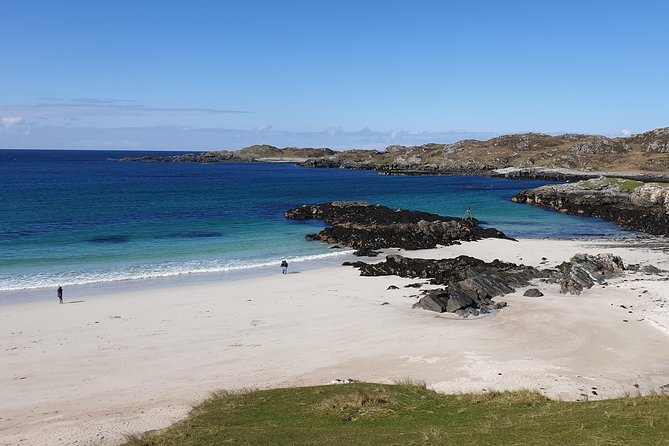 Isle of Harris Small-Group Driving Tour  - The Scottish Highlands - Customer Reviews