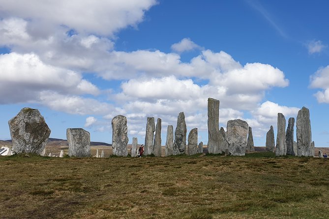 Isle of Lewis, Hebrides: Guided Day Tour  - Scotland - Common questions