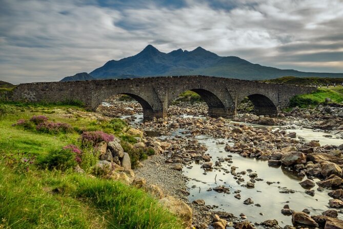 Isle of Skye: From Portree to Fairy Pools & Sligachan Old Bridge - Last Words