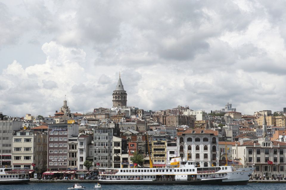 Istanbul: 1, 2 or 3-Day Private Guide & Vehicle at Disposal - Common questions