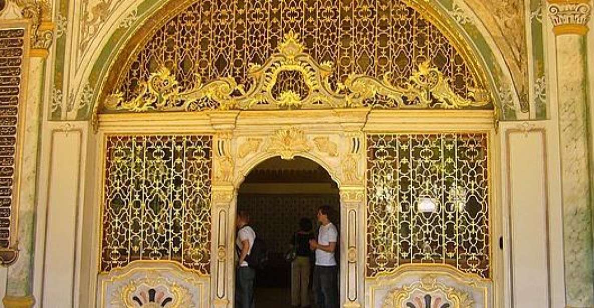 Istanbul: Topkapi Palace Guided Tour - Last Words