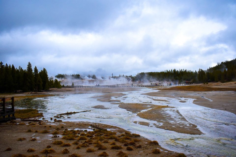 Jackson: 2-Day Yellowstone National Park Tour With Lunches - Last Words