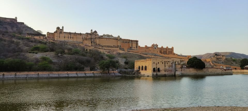 Jaipur Same Day Tour From Delhi by Car - Last Words
