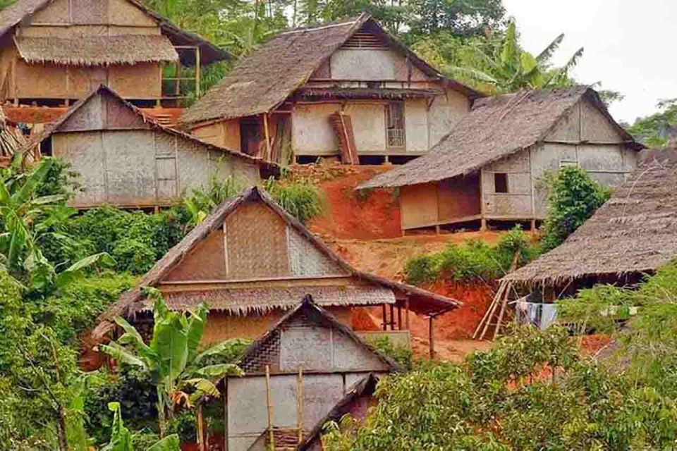 Jakarta : Private Tour Baduy Primitive Village - Booking Information and Payment Options