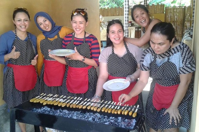 Jambangan Bali Cooking Class - Contact Details for Inquiries